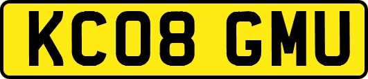 KC08GMU