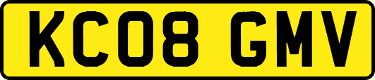 KC08GMV