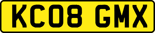 KC08GMX