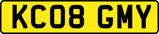 KC08GMY