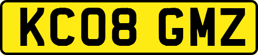 KC08GMZ
