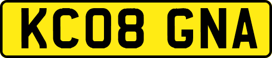 KC08GNA