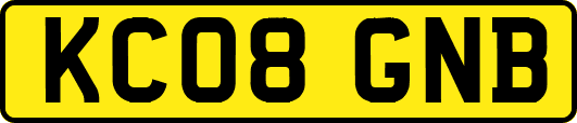 KC08GNB