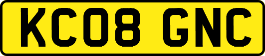 KC08GNC