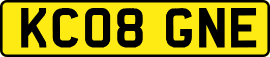 KC08GNE