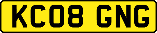 KC08GNG
