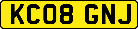 KC08GNJ