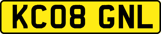 KC08GNL