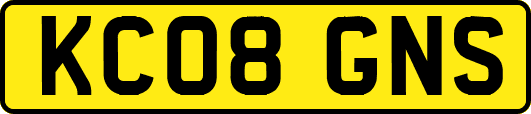 KC08GNS
