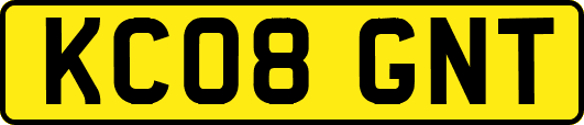 KC08GNT
