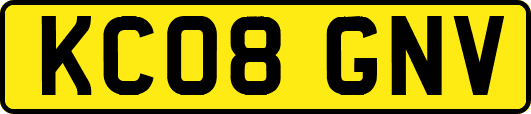 KC08GNV