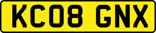 KC08GNX