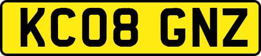 KC08GNZ