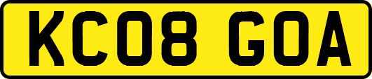 KC08GOA