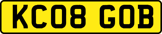 KC08GOB