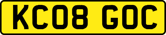 KC08GOC