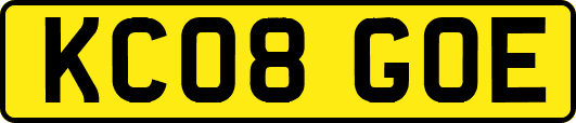 KC08GOE