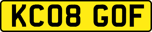 KC08GOF
