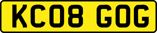 KC08GOG