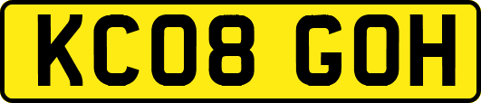 KC08GOH