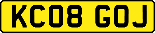 KC08GOJ