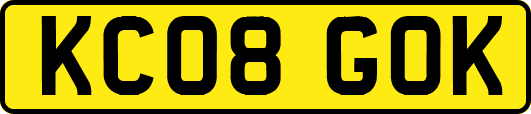 KC08GOK