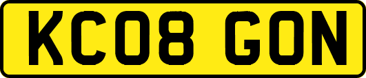 KC08GON