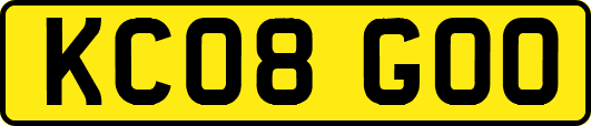 KC08GOO