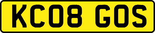 KC08GOS