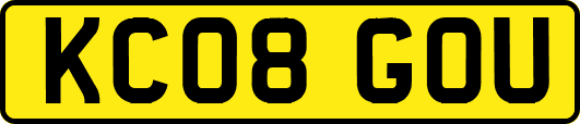 KC08GOU
