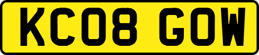 KC08GOW