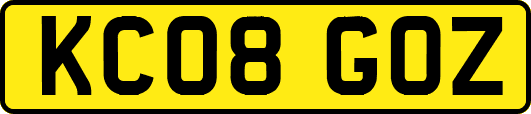 KC08GOZ