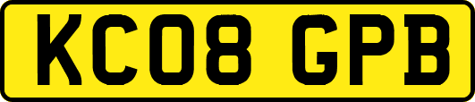 KC08GPB