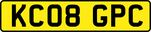 KC08GPC