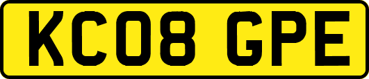 KC08GPE