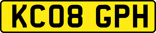 KC08GPH