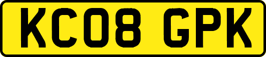 KC08GPK