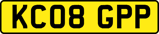 KC08GPP