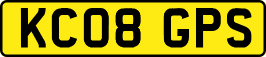 KC08GPS