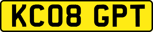 KC08GPT