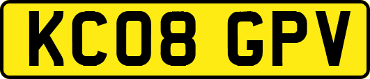 KC08GPV