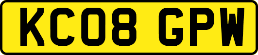 KC08GPW