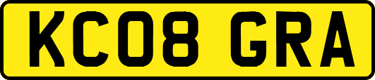 KC08GRA