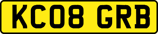 KC08GRB