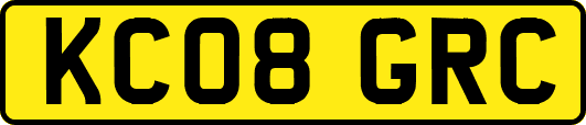 KC08GRC