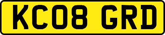KC08GRD