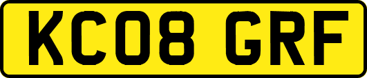 KC08GRF