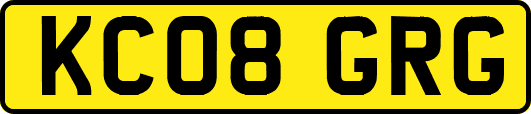 KC08GRG
