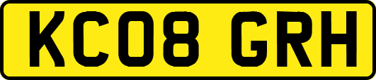 KC08GRH