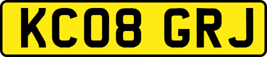 KC08GRJ